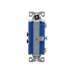 EATON Eaton 7728W-BOX Decorator Combination Switch 15A