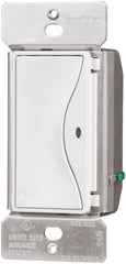 EATON Eaton RF9501AW Aspire RF Single-Pole Wireless Light Switch 15-Amp REPLACEMENT RF9517