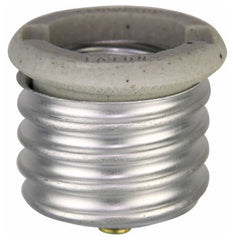 EATON Eaton 332-BOX Keyless Socket Reducer 660 W Medium/Mogul