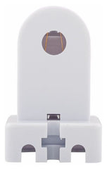 EATON Eaton 2503W-BOX Wiring Slimline Fluor Lampholder 600 VAC