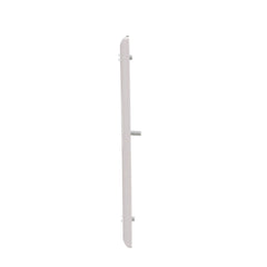 EATON Eaton PJ826W Mid-Size Combination Wall Plate 2 Gangs