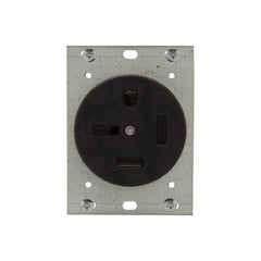 EATON Eaton 8450N Power Device Receptacle 50A 250V NEMA 15-50R