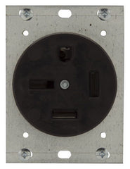 EATON Eaton 8450N Power Device Receptacle 50A 250V NEMA 15-50R