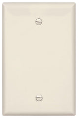 EATON Eaton PJ13LA Blank Wallplate 1 Gang