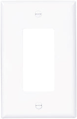 EATON Eaton PJ26W Decorator Wall Plate Mid-Sized