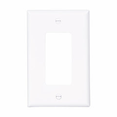 EATON Eaton PJ26W Decorator Wall Plate Mid-Sized