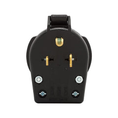 EATON Eaton S42-SP Arrow Hart Heavy-Duty Universal NEMA Power Plug