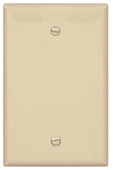 EATON Eaton PJ13V Wallplate 1G Blank Box Mo