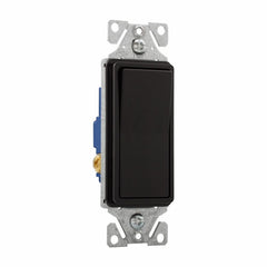 EATON Eaton 7503BK-BOX Decorator Switch 15A