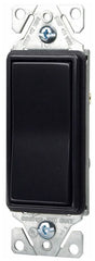 EATON Eaton 7503BK-BOX Decorator Switch 15A