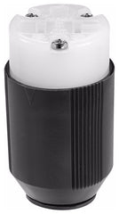 EATON Eaton 5369N Connector 20A 125V 2P3W Straight Auto Grip