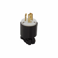 EATON Eaton CWL715P Plug 15A 277V 2P3W H/L