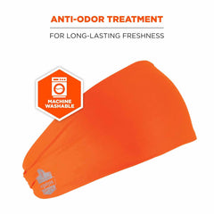 ERGODYNE Ergodyne 12704 Chill-Its® 6634 Cooling Headband