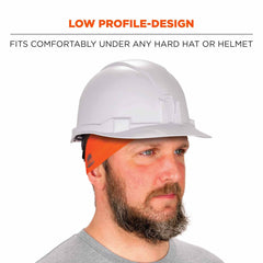 ERGODYNE Ergodyne 12704 Chill-Its® 6634 Cooling Headband