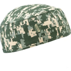 ERGODYNE Ergodyne 12507 Chill-Its® 6630 Polyester/Terry Hat One Size Fits Most