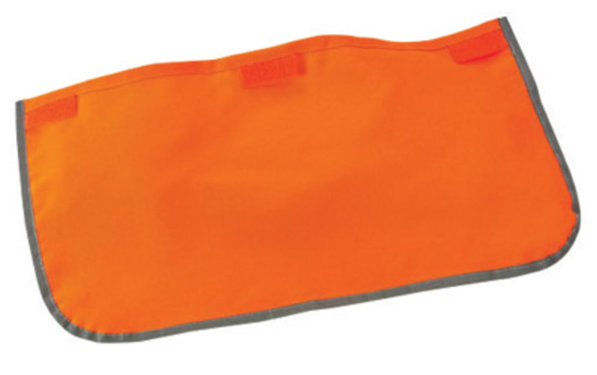 ERGODYNE Ergodyne 29061 Glowear® 8006 polyester neck protector