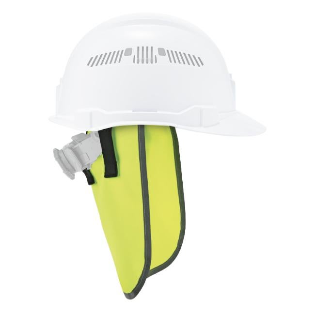 ERGODYNE Ergodyne 29061 Glowear® 8006 polyester neck protector