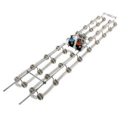GOODMAN Ferguson Enterprises 0275P00065S Heater Assembly 3.5kW 230V
