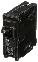 SIEMENS Siemens Q130 30-Amp Single Pole Type QP Circuit Breaker