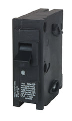 SIEMENS Siemens Q125 1-Pole 120 VAC 25 Amp 10 kA Plug-In Circuit Breaker