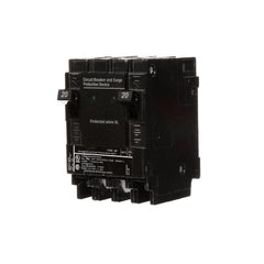 SIEMENS Siemens QSA2020SPDP Surge (2)20A 1P 120