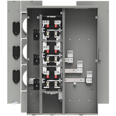 SIEMENS Siemens WP3311RJ Meter Center 120/240 VAC 300 Amp 3 Gang