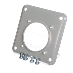 SIEMENS Siemens EC9747-1113 steel metering center hub adapter plate