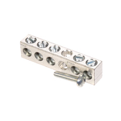 SIEMENS Siemens ECGB5 Ground Bar Kit with 5 terminal positions