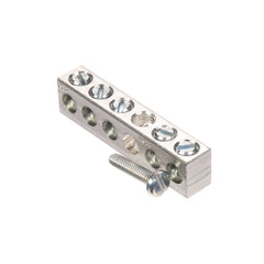 SIEMENS Siemens ECGB5 Ground Bar Kit with 5 terminal positions