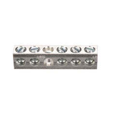 SIEMENS Siemens ECGB5 Ground Bar Kit with 5 terminal positions