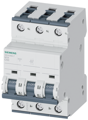 SIEMENS Siemens 5SY4350-7 SUP PTOR 5SY4 3P 480V
