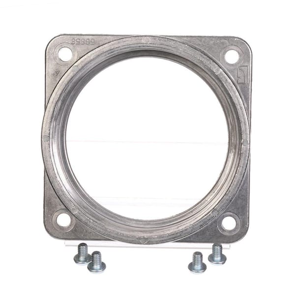 SIEMENS Siemens EC38599 Type Rx Conduit Hub 2 in