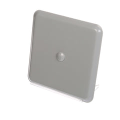SIEMENS Siemens EC56933S steel meter center closure plate