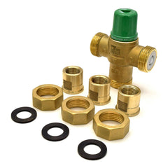 TACO Taco 5002-T3 1/2 inches NPT Mixing Valve