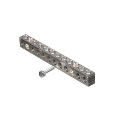SIEMENS Siemens ECGB10 Ground Bar Kit with 10 Terminal Positions