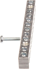 SIEMENS Siemens ECGB10 Ground Bar Kit with 10 Terminal Positions