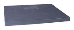 DIVERSITECH Diversitech EL2436-3 E-Lite Equipment Pad, 24 inches x 36 inches x 3 inches
