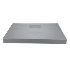 DIVERSITECH Diversitech EL2436-3 E-Lite Equipment Pad, 24 inches x 36 inches x 3 inches