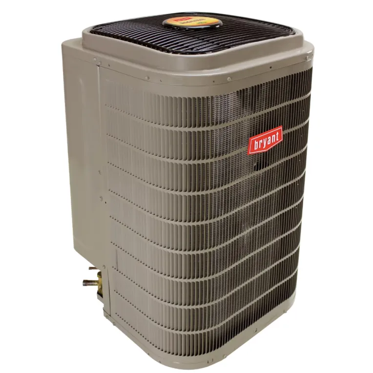 CARRIER Bryant 189BNV060000 Evolution 5 Ton Residential Variable Speed Air Conditioner Condensing Unit