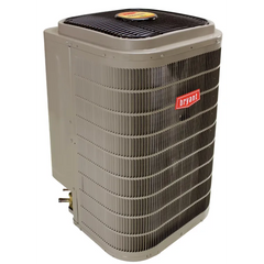 CARRIER Bryant 189BNV060000 Evolution 5 Ton Residential Variable Speed Air Conditioner Condensing Unit