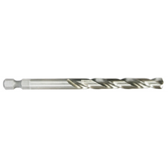 DIABLO Diablo DHS4BITII 1/4 In. x 4 In. High Speed Steel Pilot Drill Bit