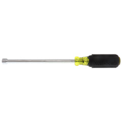 KLEIN TOOLS Klein Tools 646-5/16M Magnetic Nut Driver, 5/16 inches x 6 inches Hollow Shaft