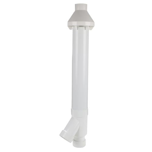 DIVERSITECH Diversitech CVENT-3 concentric vent termination kit 3 inch