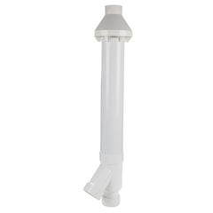DIVERSITECH Diversitech CVENT-3 concentric vent termination kit 3 inch