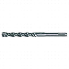 MILWAUKEE Milwaukee 48-20-7451 sds-plus 2-cut bit, 3/8 inchesx4 inchesx6 inches