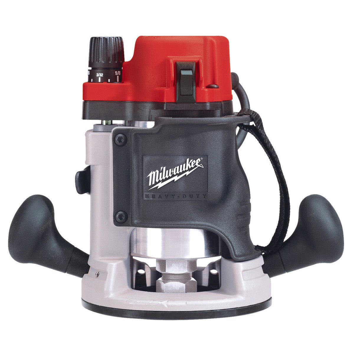 MILWAUKEE Milwaukee 5615-20 Router 1-3/4 HP