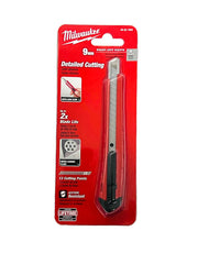 MILWAUKEE Milwaukee 48-22-1963 9mm Snap-Off Knife