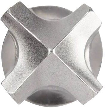 MILWAUKEE Milwaukee 48-20-7971 1/2x6 Mx4 Bit (10 Pack)
