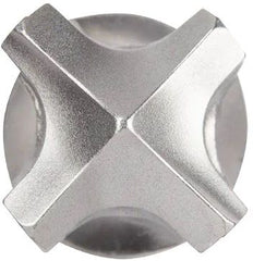 MILWAUKEE Milwaukee 48-20-7971 1/2x6 Mx4 Bit (10 Pack)