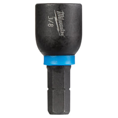 MILWAUKEE Milwaukee 49-66-4515 3/8 inches Insert Mag Nut Driver 3pk